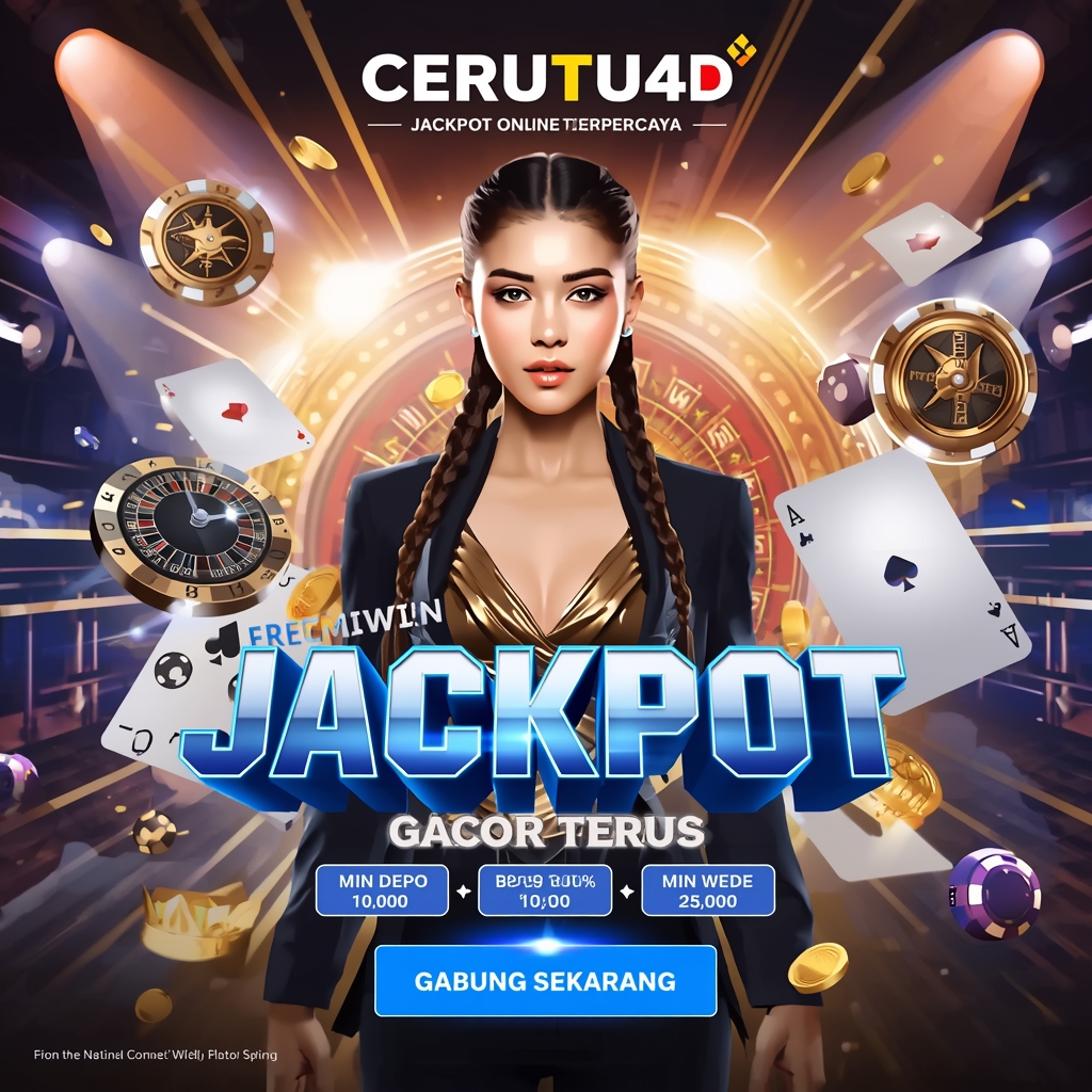 CERUTU4D Logo